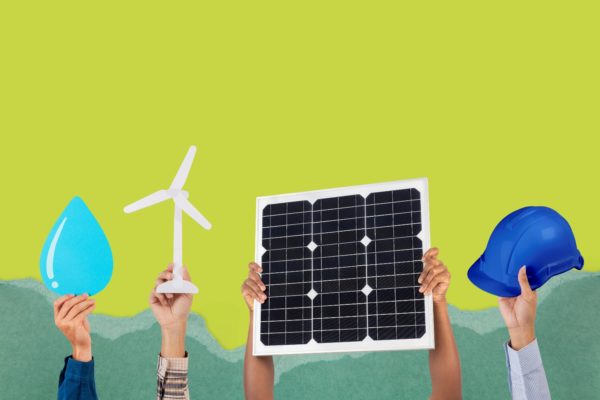 La AIE proyecta 3,3 trillones de dólares en inversión energética mundial