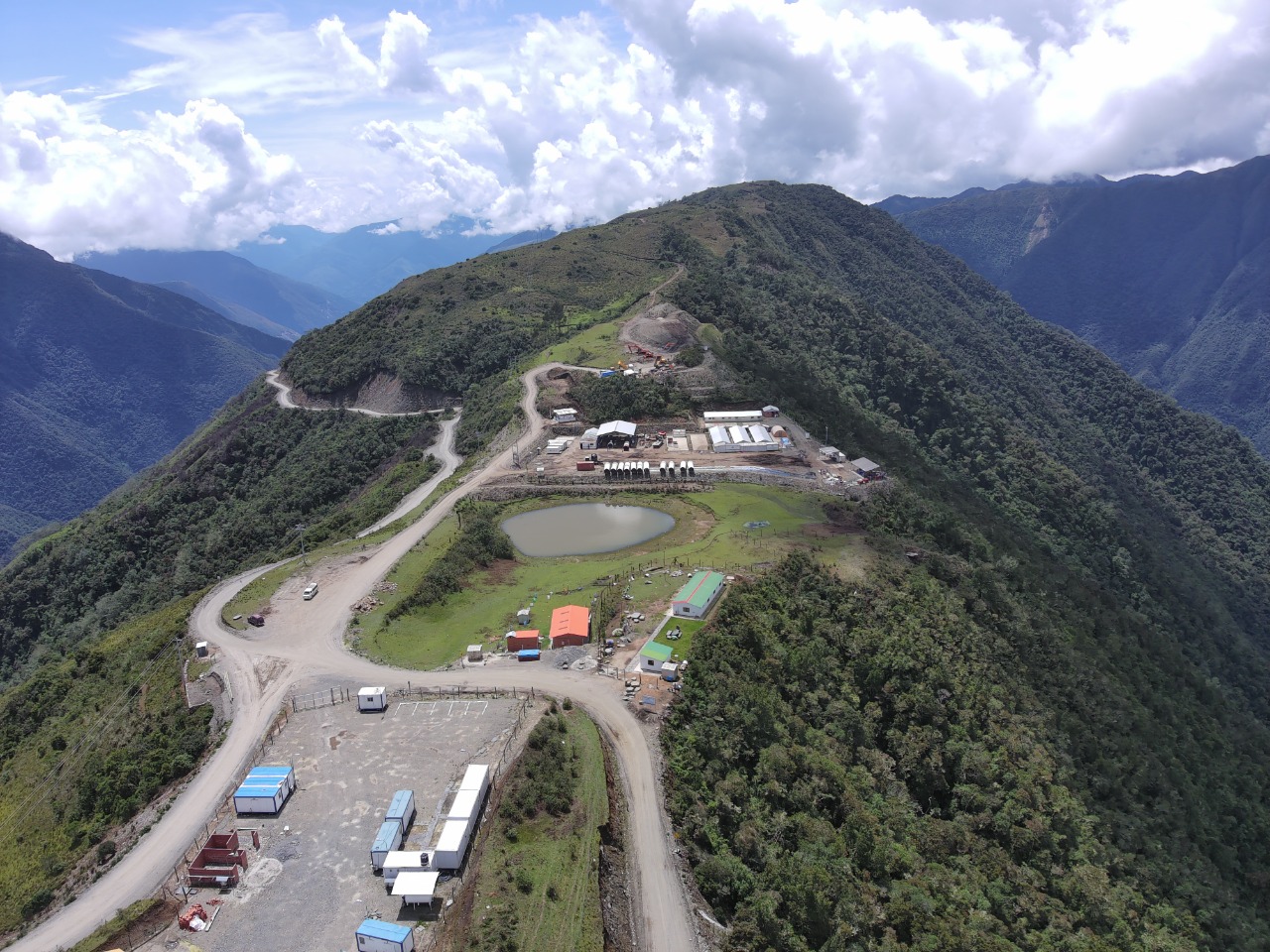 199 metros medirá la turbina eólica terrestre más alta del mundo