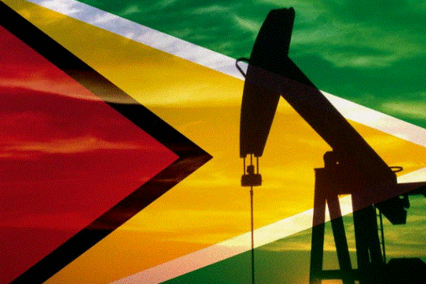 Guyana: el nuevo campo de batalla petrolero entre gigantes de EE. UU.